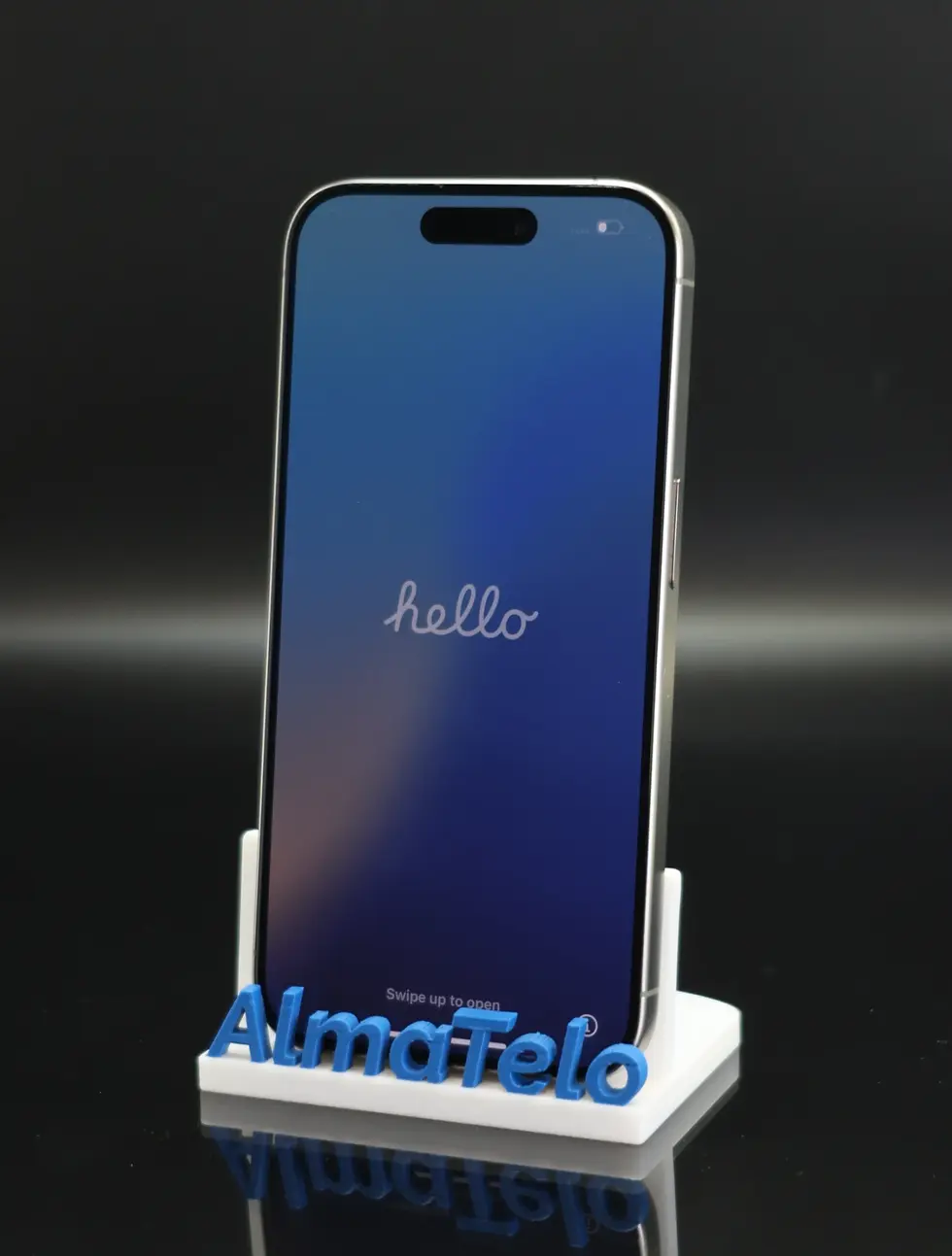 Indexkép: Apple iPhone 15 Pro 128 GB Natural Titanium 100%