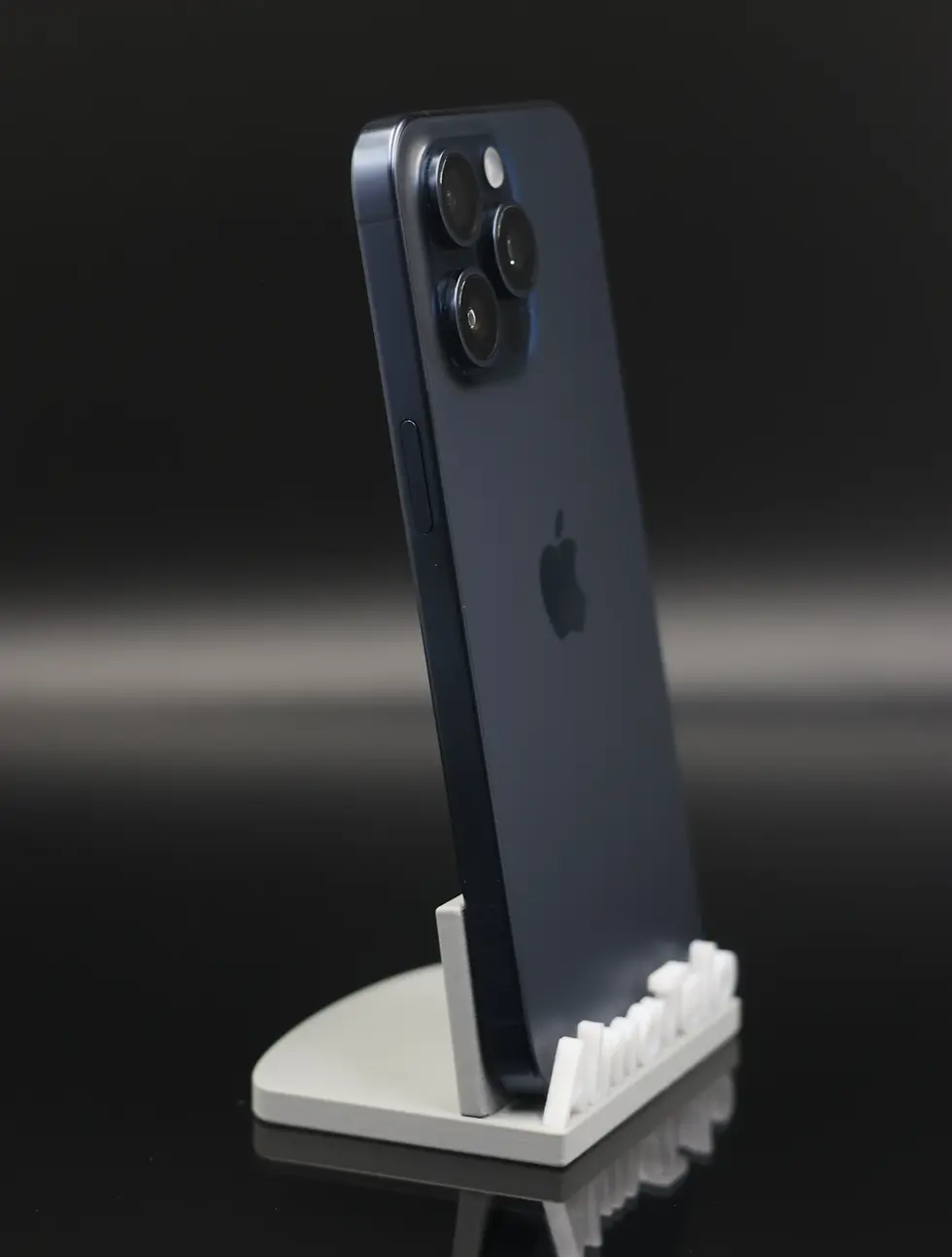 Indexkép: Apple iPhone 15 Pro Max 256 GB Blue Titanium 100%