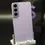 Indexkép: Samsung Galaxy S22 128 GB Violet 