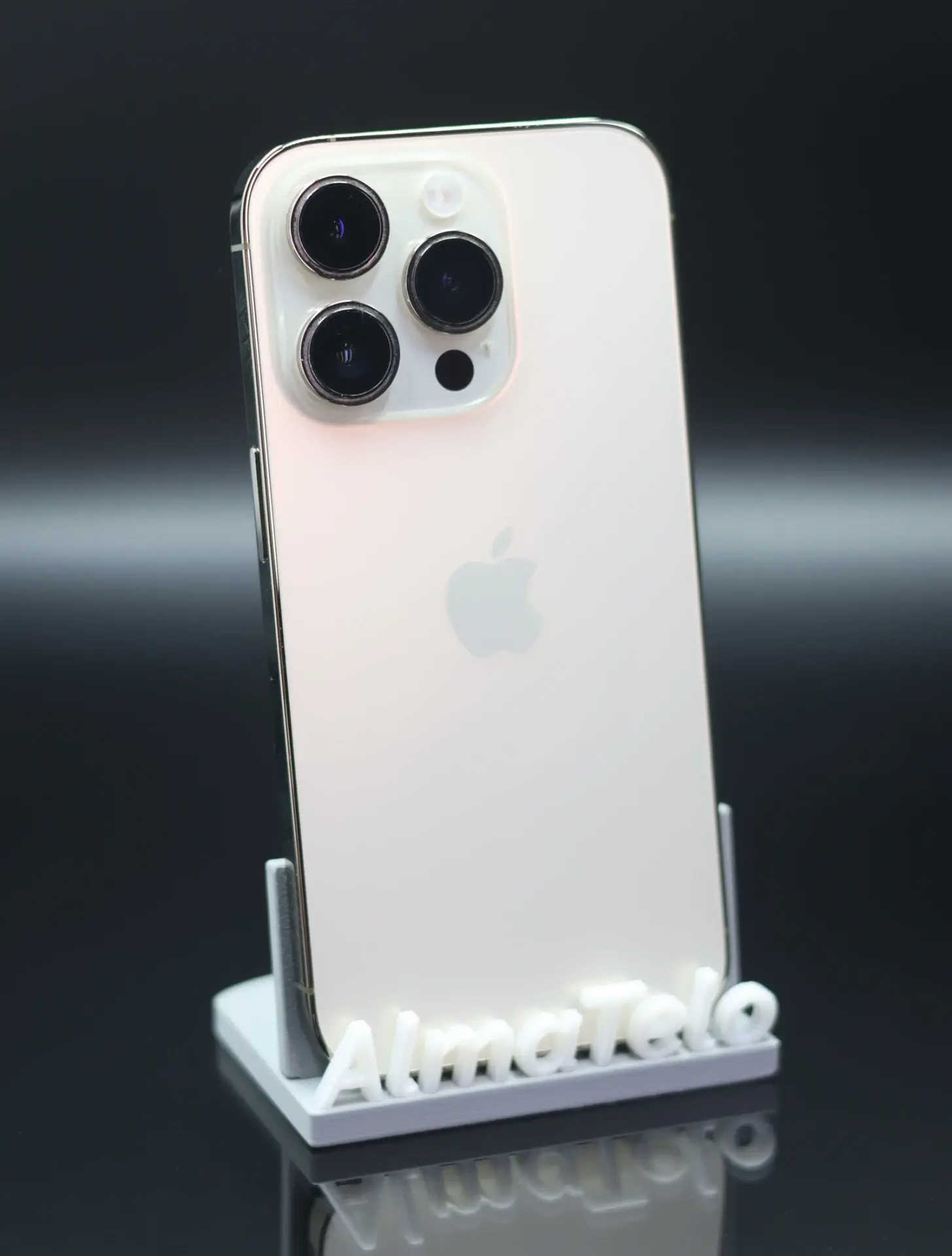 Apple iPhone 14 Pro 256 GB Gold 100%