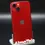 Indexkép: Apple iPhone 13 128 GB PRODUCT RED 100% 