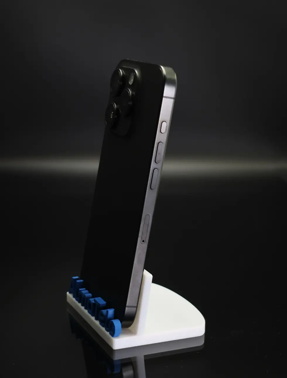Indexkép: Apple iPhone 15 Pro 128 GB Black Titanium 91%