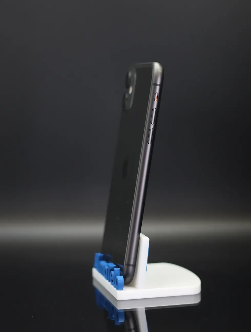 Indexkép: Apple iPhone 11 64 GB Black 85%