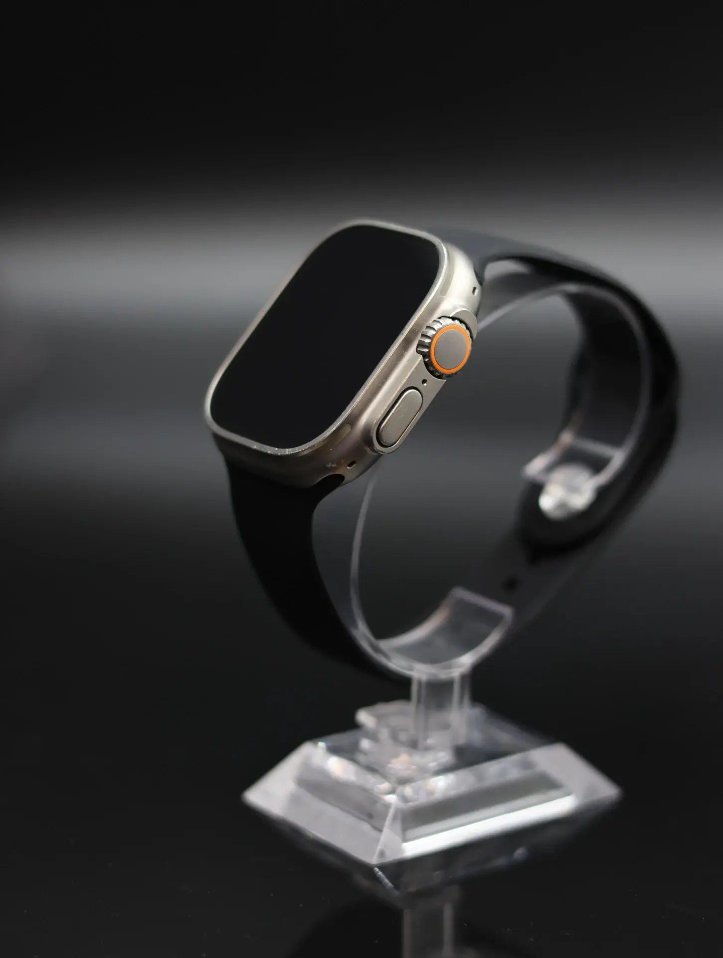 Apple Watch Ultra 2 GPS + Cellular 49mm Natural Titanium 100%