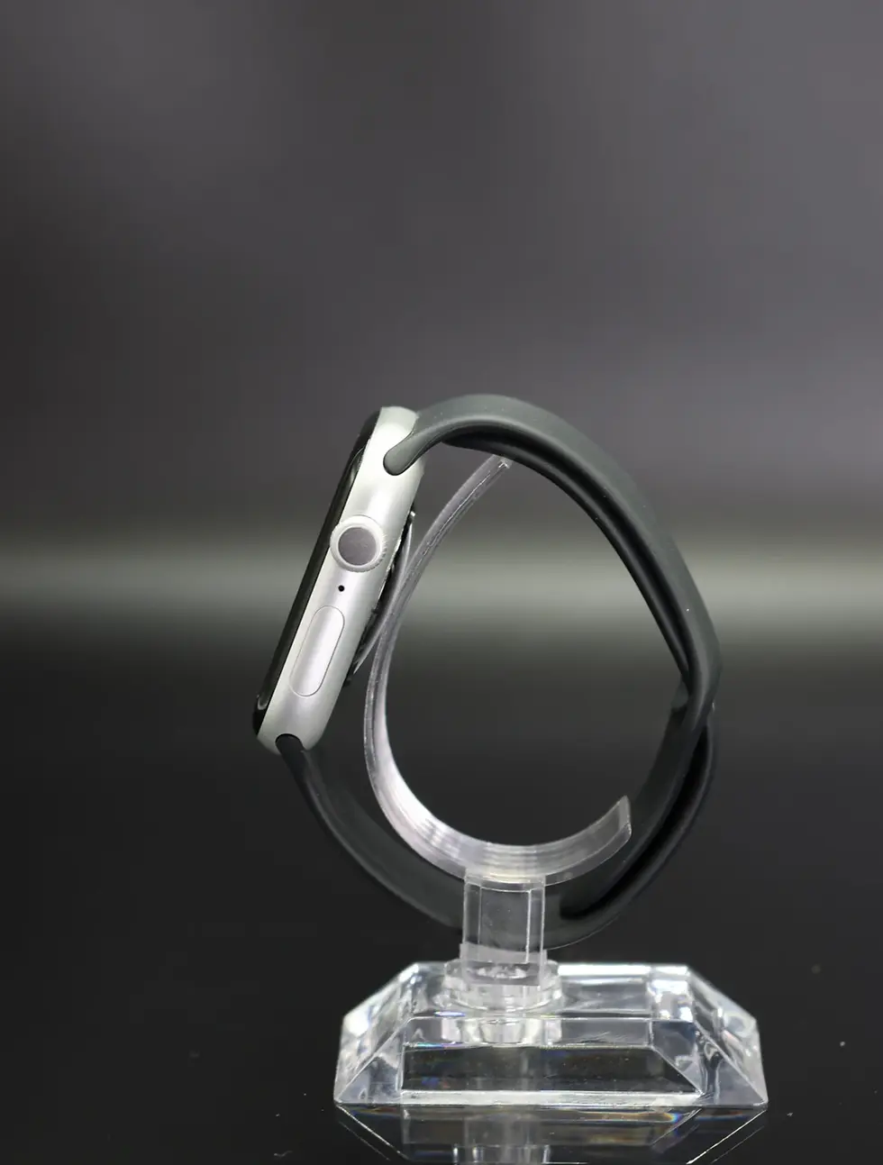 Indexkép: Apple Watch Series 10 Aluminium 46 mm Silver 100% GPS