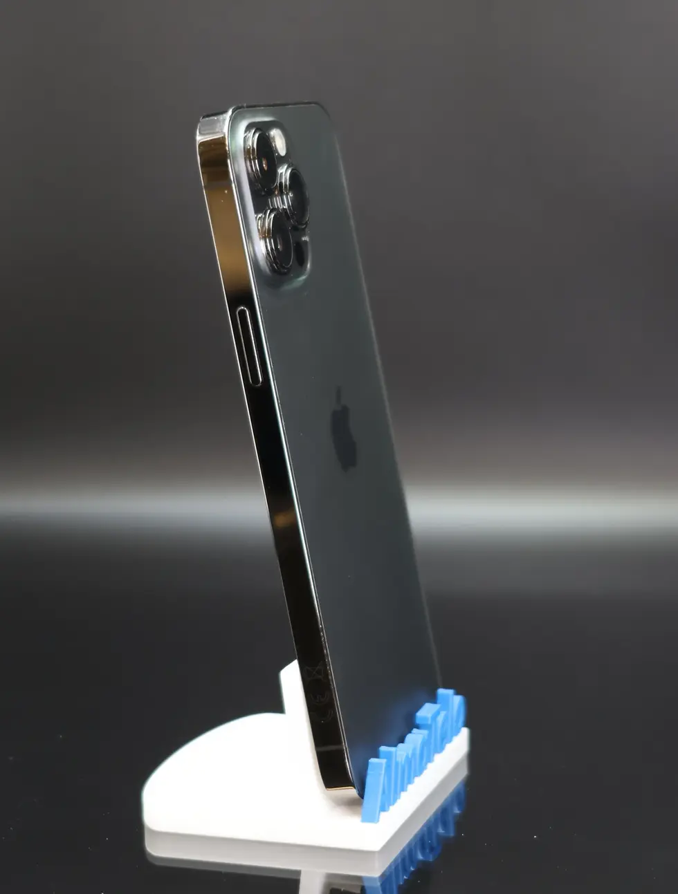Indexkép: Apple iPhone 13 Pro Max 512 GB Graphite 100%