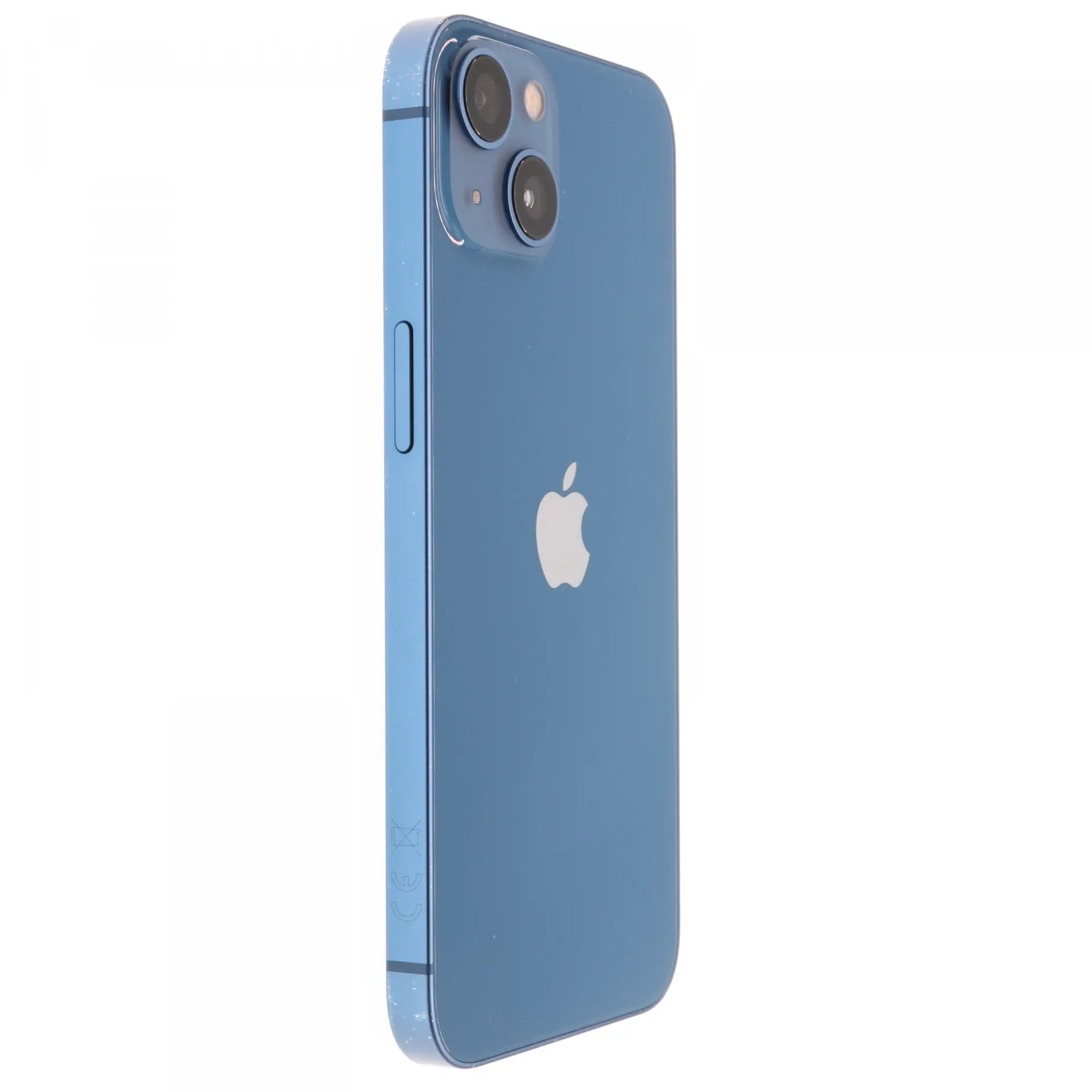 Apple iPhone 13 128 GB Blue 100%
