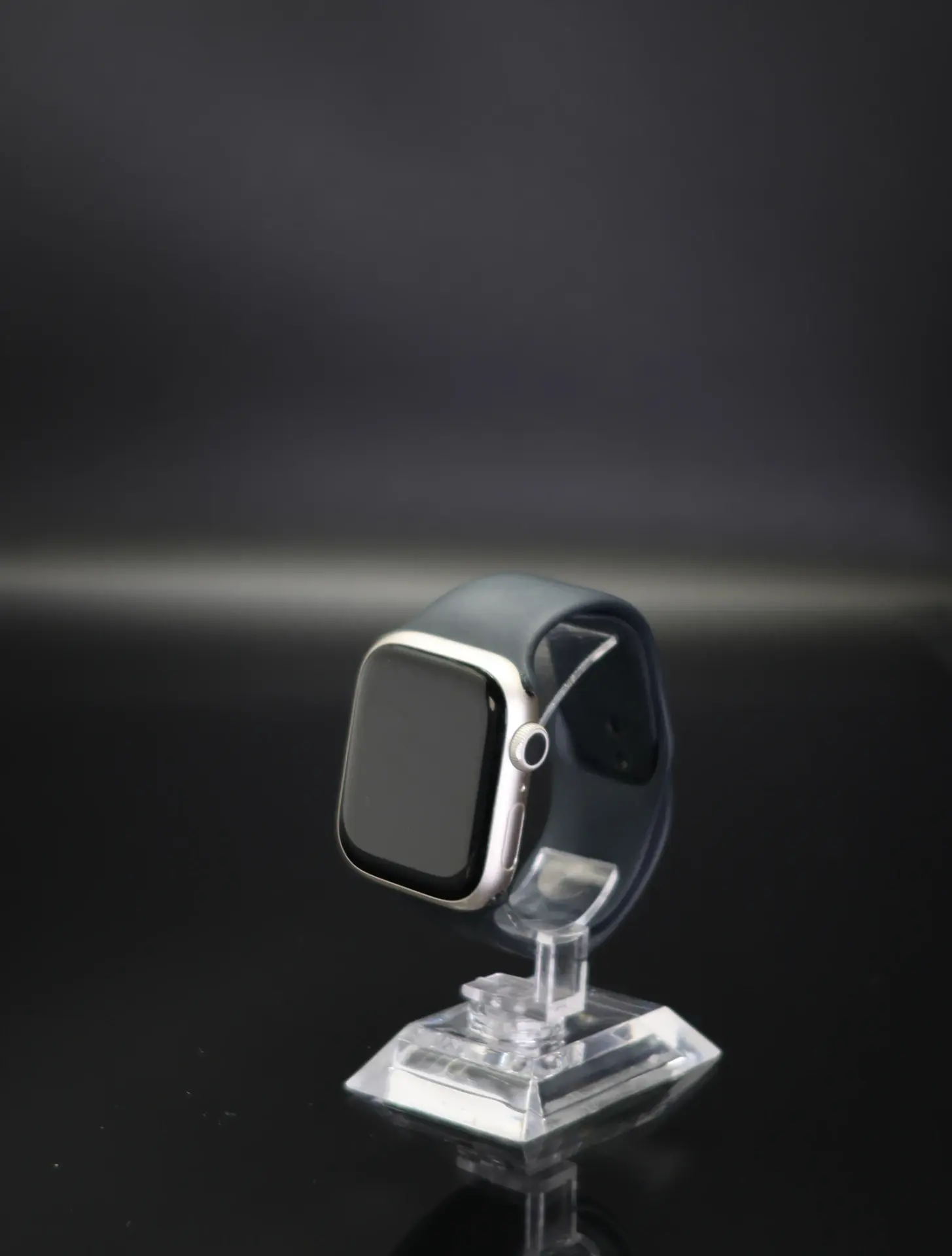 Apple Watch Series 8 Aluminium 41mm Silver 88% GPS