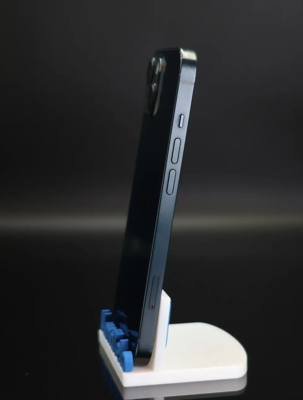 Indexkép: Apple iPhone 13 256 GB Midnight 100%