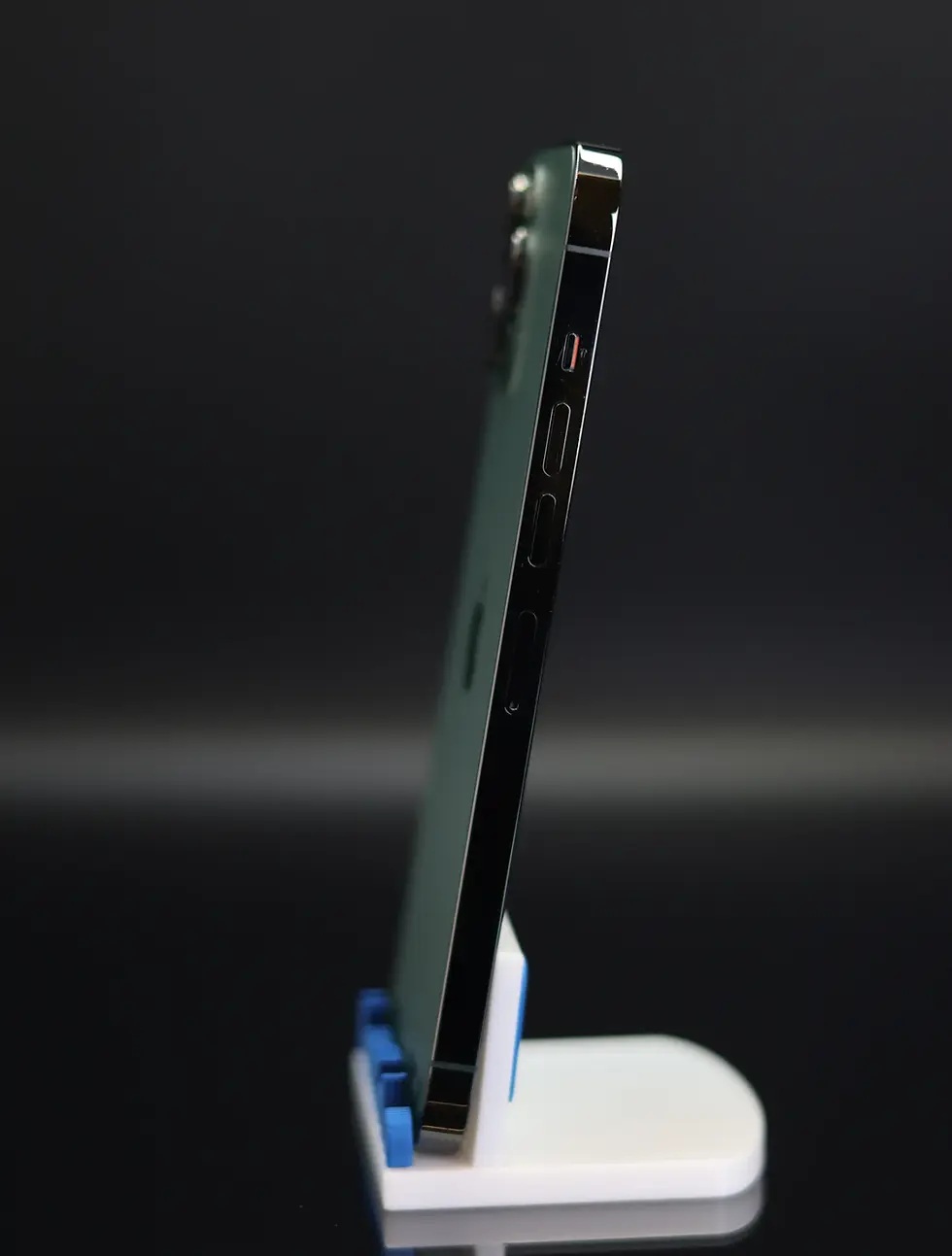 Indexkép: Apple iPhone 13 Pro Max 256 GB Alpine Green 100%