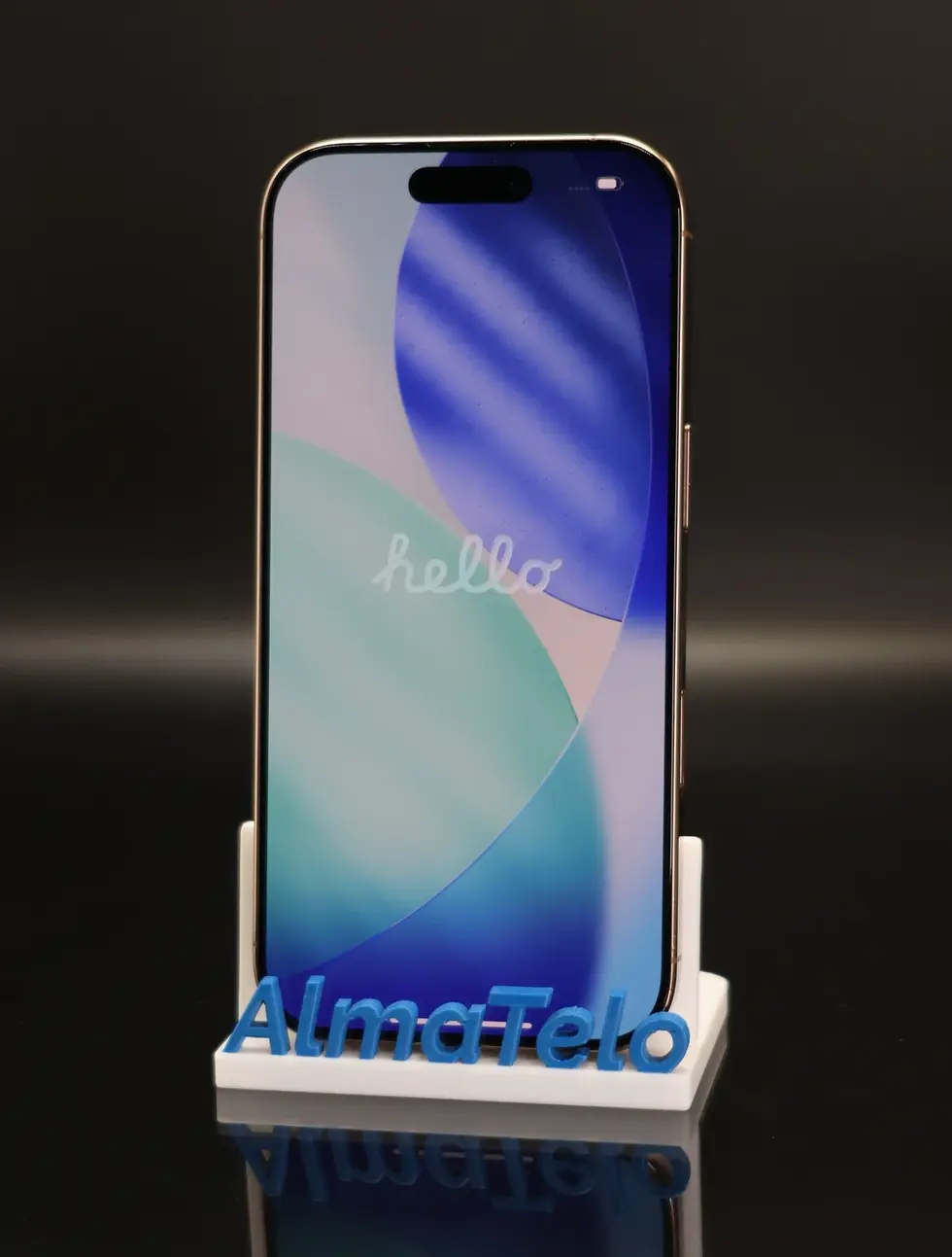 Indexkép: Apple iPhone 16 Pro Max 256 GB Desert Titanium 100%