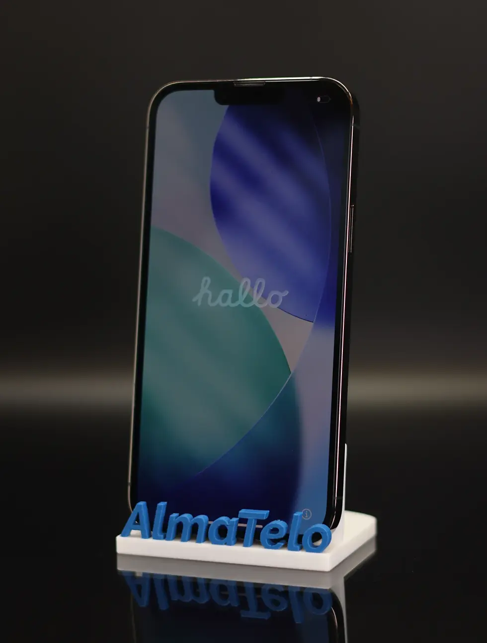 Indexkép: Apple iPhone 13 Pro Max 256 GB Alpine Green 100%