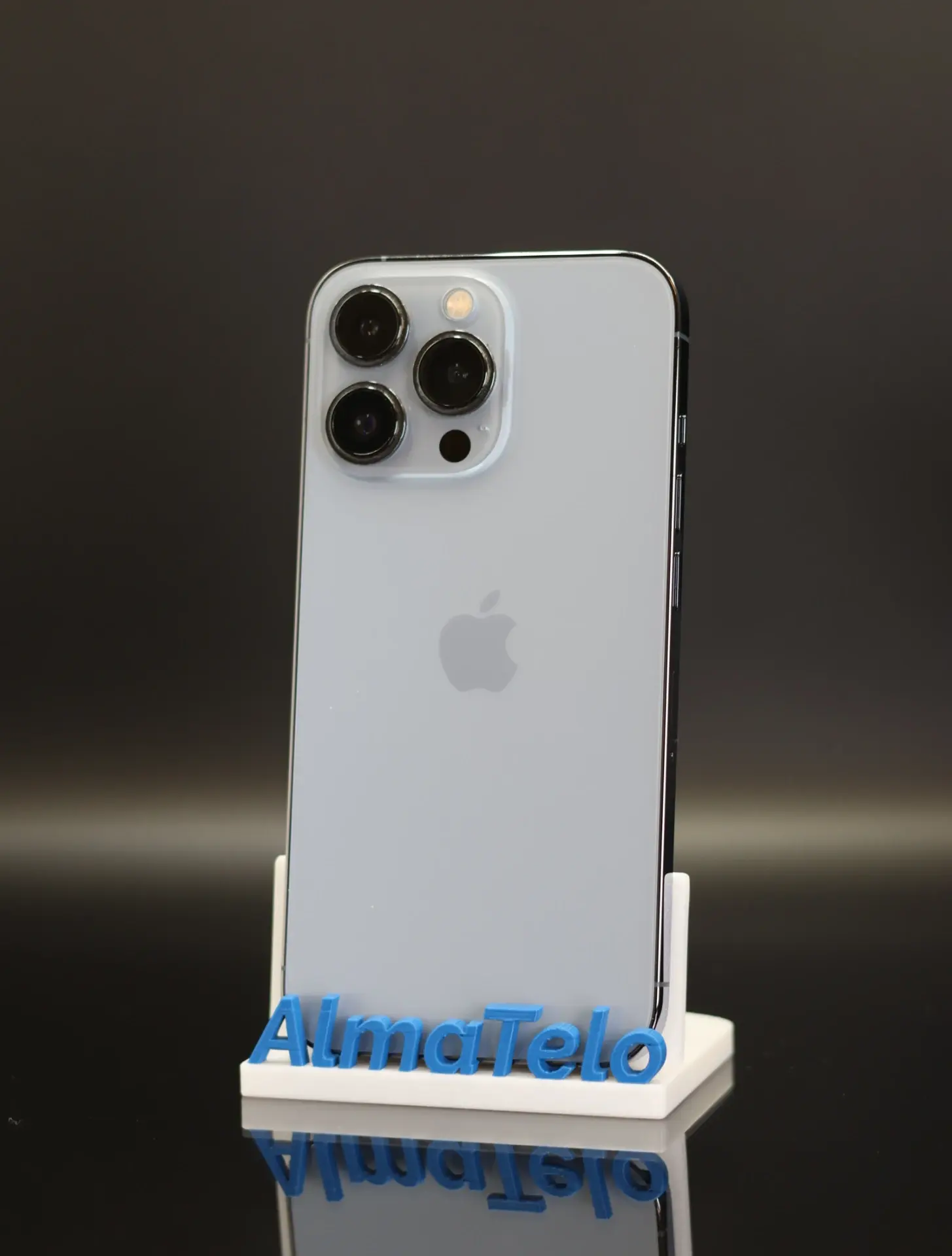 Apple iPhone 13 Pro 256 GB Sierra Blue 100%