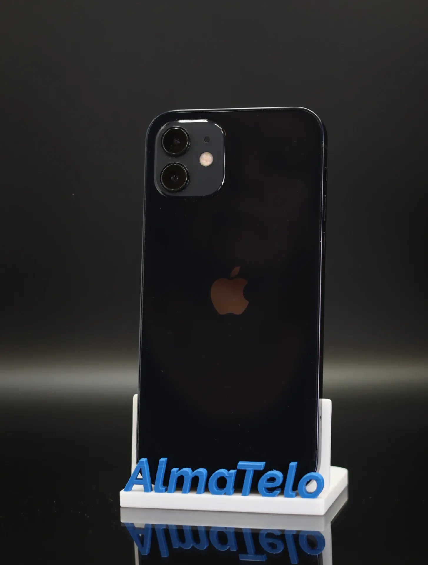 Apple iPhone 12 64 GB Black 100%