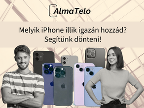 Útmutató: A legjobb Apple iPhone-ok csajoknak és pasiknak