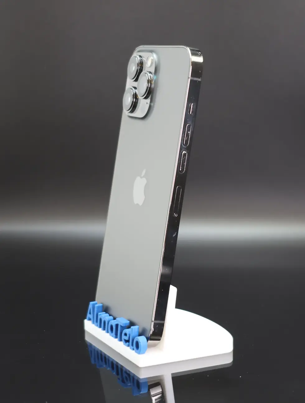 Indexkép: Apple iPhone 13 Pro Max 512 GB Graphite 100%