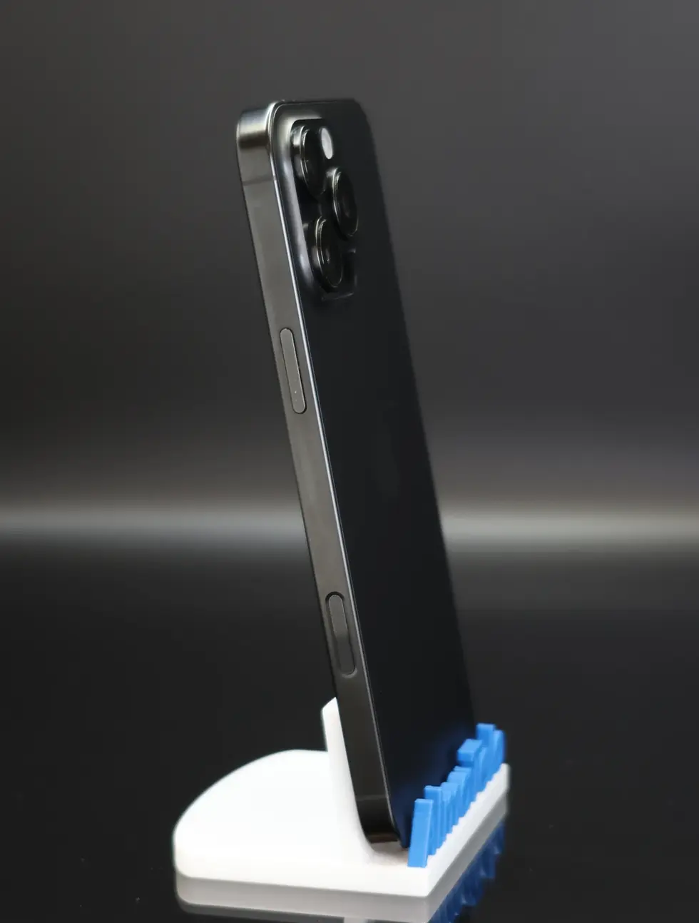 Indexkép: Apple iPhone 16 Pro Max 512 GB Black Titanium 97%
