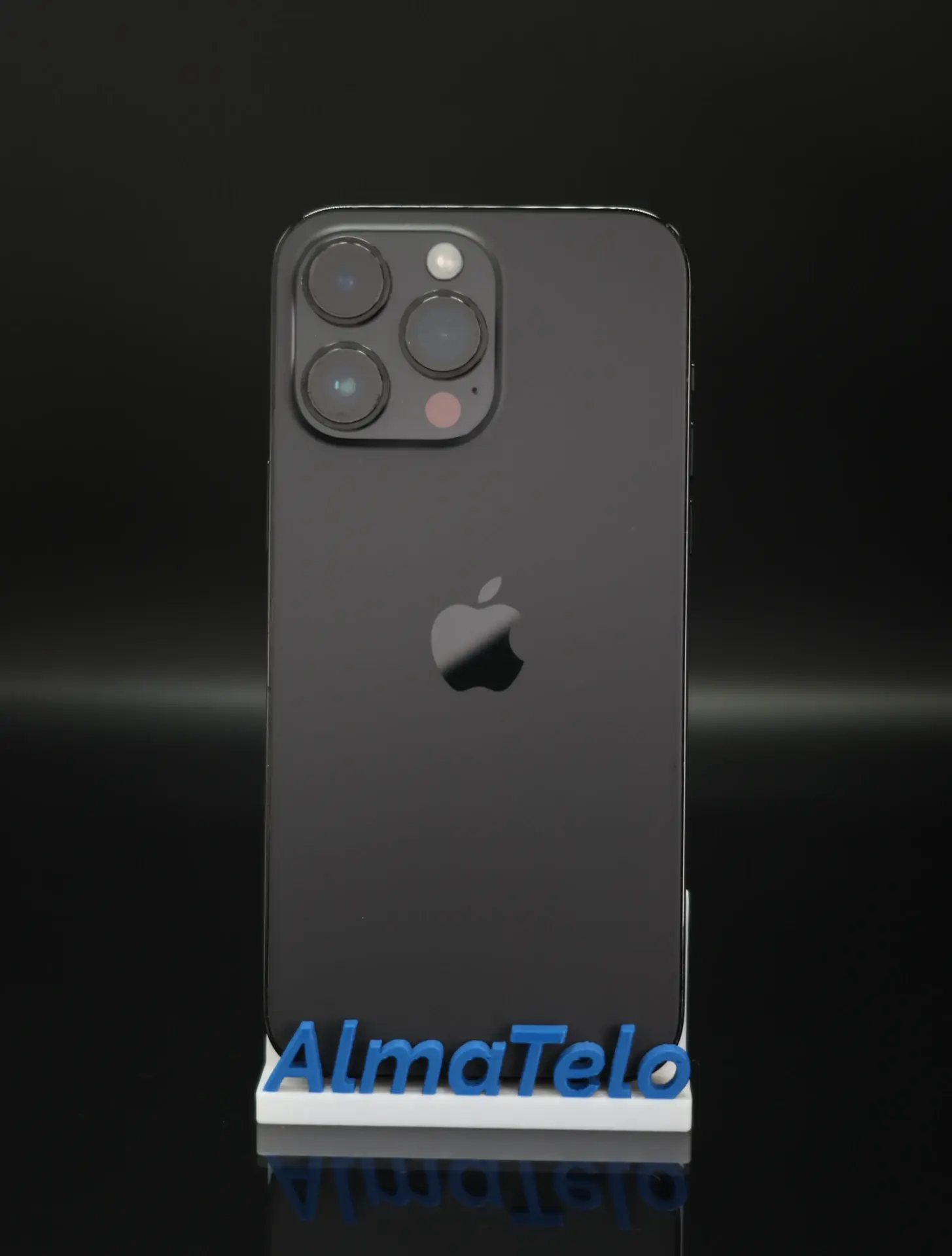 Apple iPhone 14 Pro Max 128 GB Space Black 100%