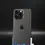 Indexkép: Apple iPhone 13 Pro 128 GB Graphite 100%