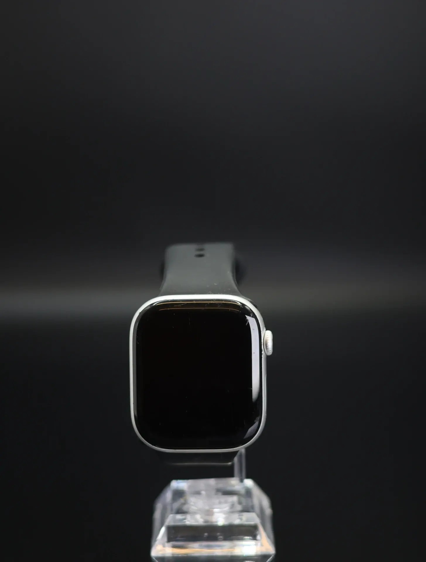 Apple Watch Series 10 Aluminium 46 mm Silver GPS