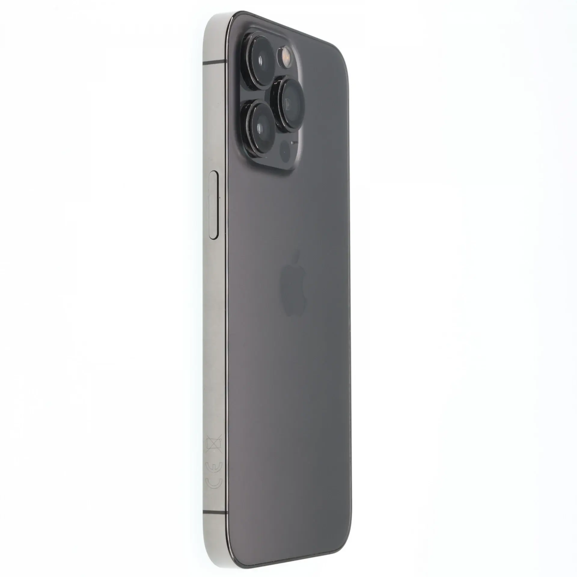 Apple iPhone 13 Pro 128 GB Graphite 100%