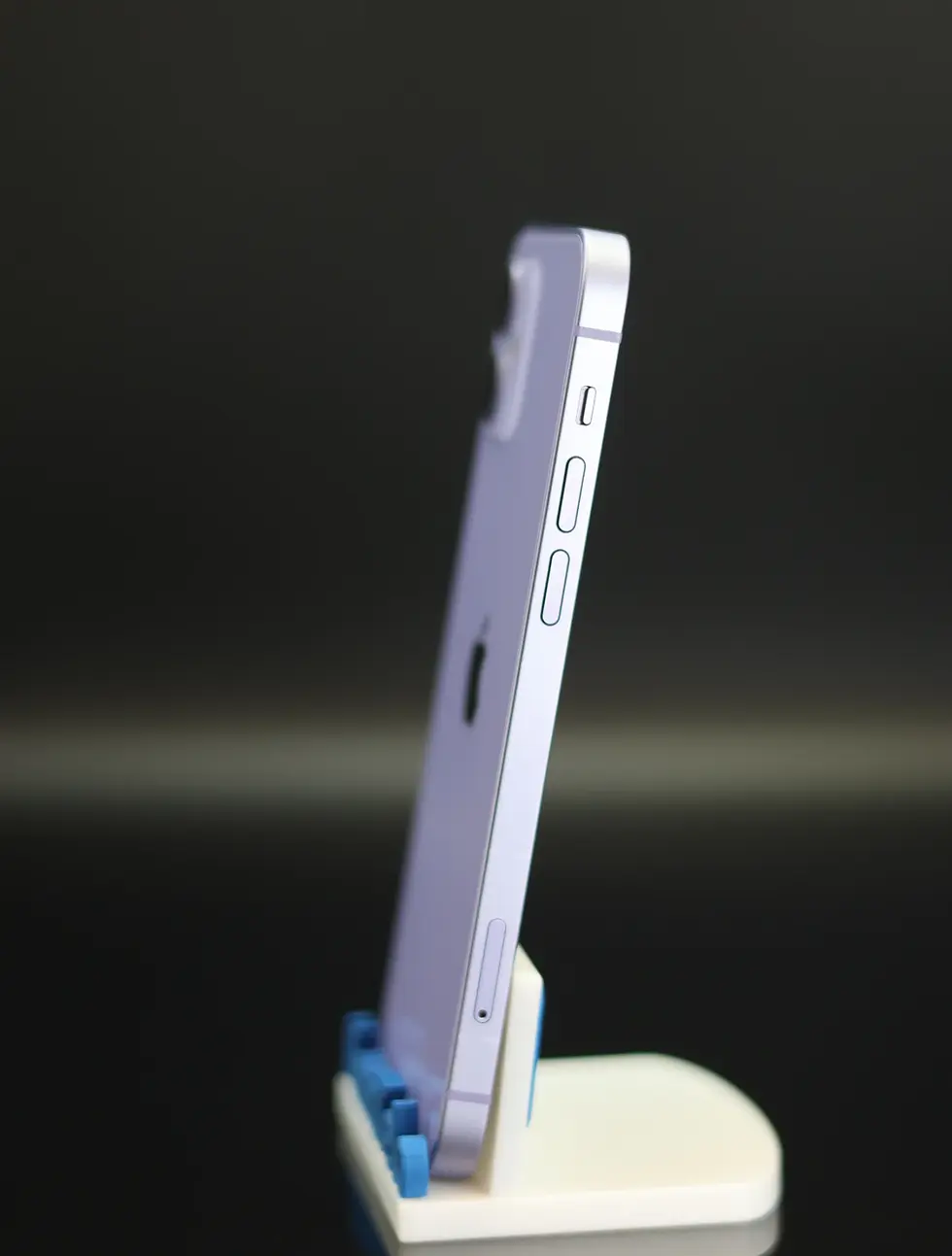 Indexkép: Apple iPhone 12 128 GB Purple 98%