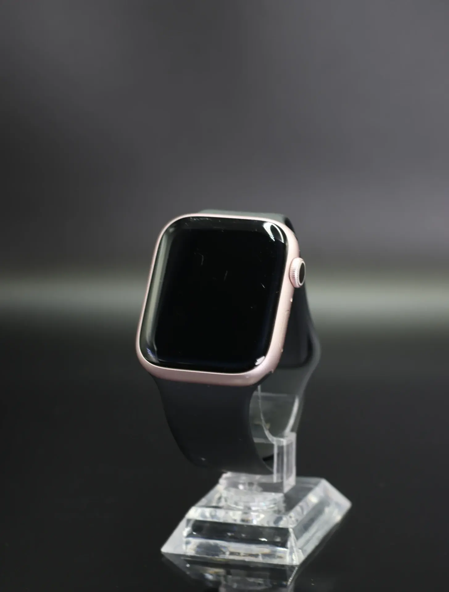 Apple Watch Series 9 Aluminium 45mm Pink 90% GPS