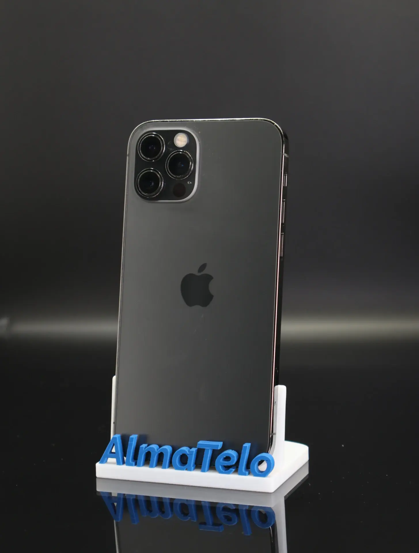 Apple iPhone 12 Pro 128 GB Graphite 100%