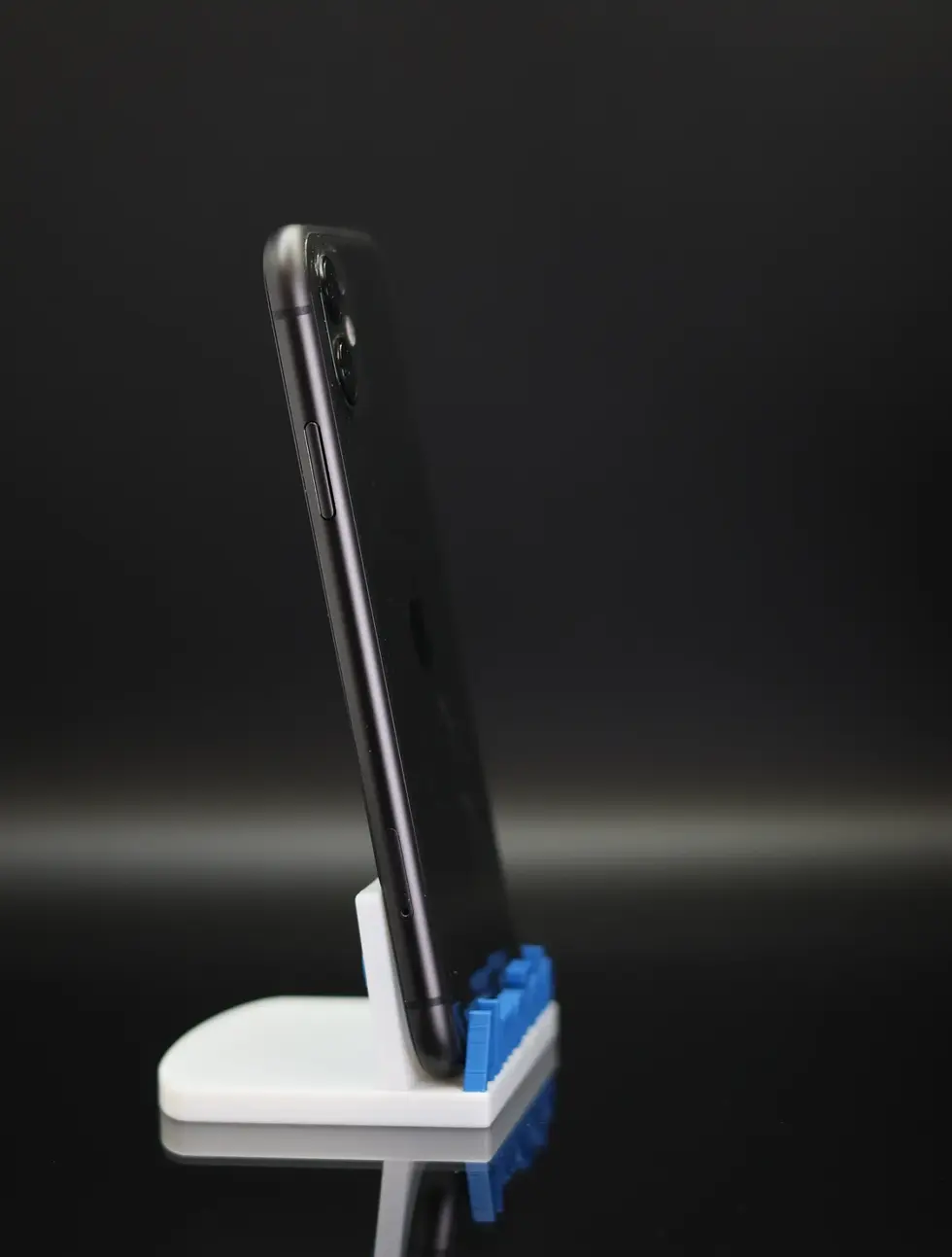 Indexkép: Apple iPhone 11 64 GB Black 89%