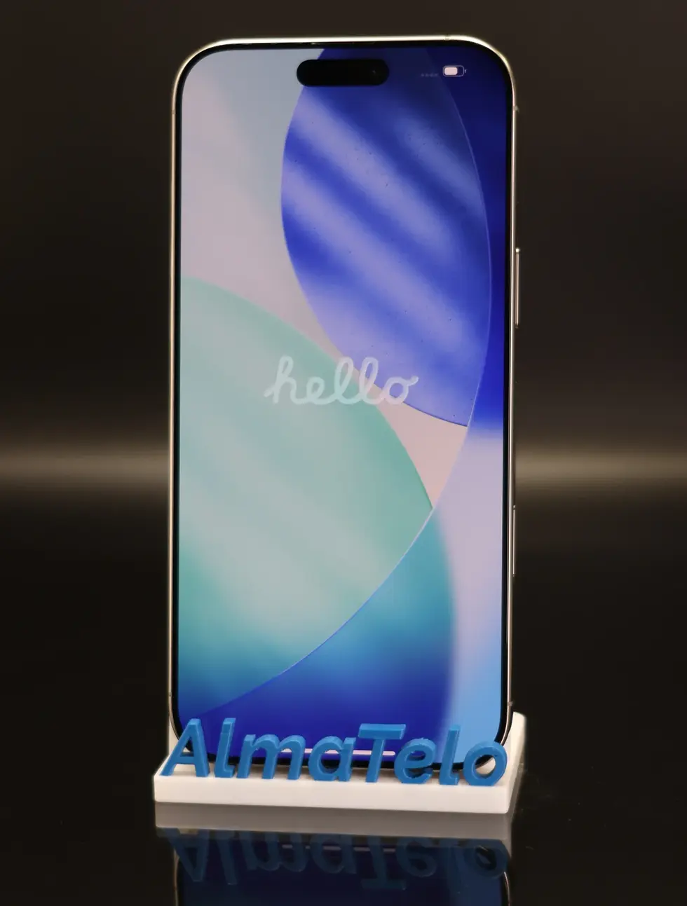 Indexkép: Apple iPhone 16 Pro Max 256 GB Natural Titanium 100%