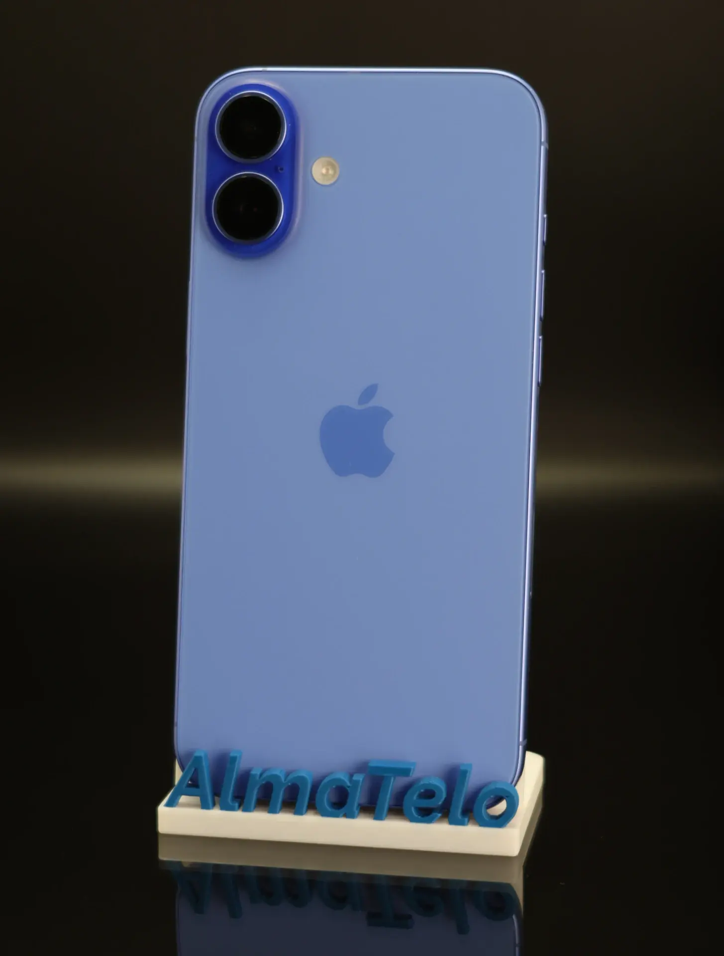 Apple iPhone 16 Plus 256 GB Ultramarine 95%