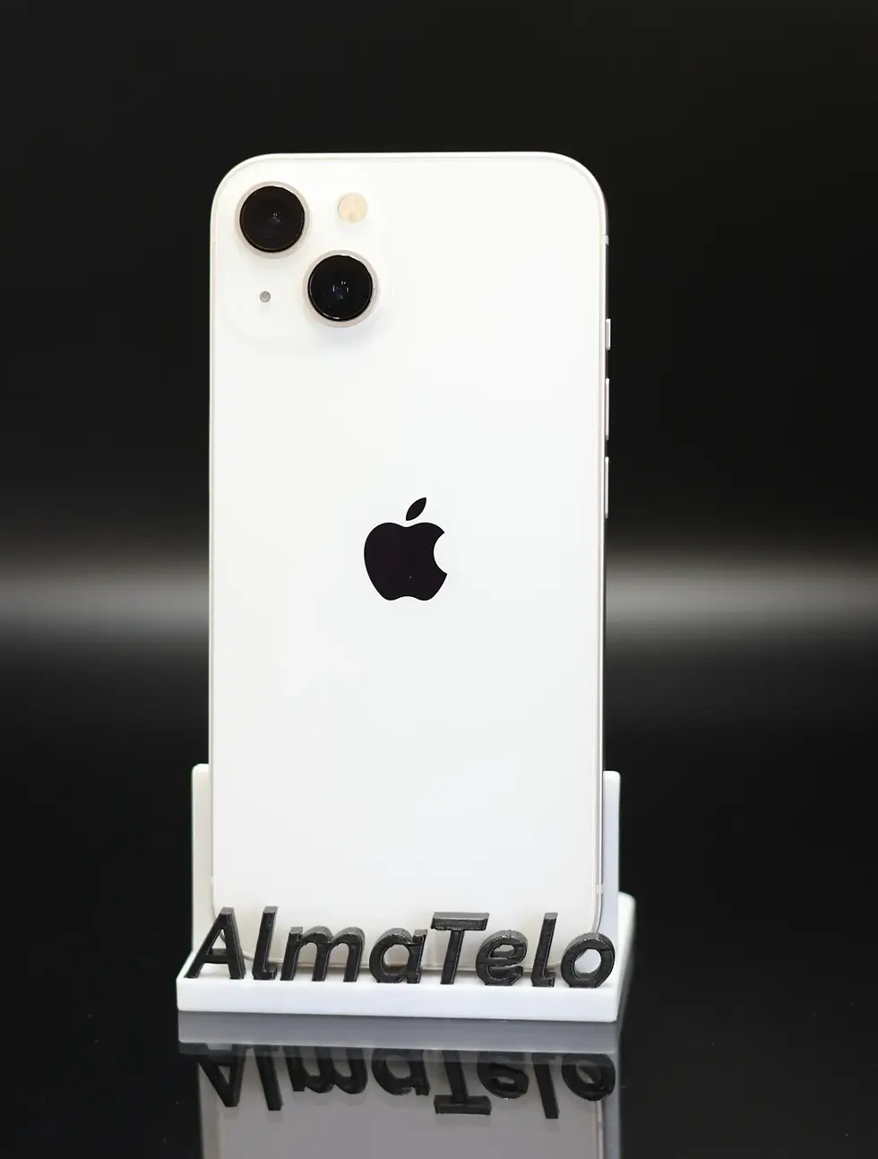 Apple iPhone 13 128 GB Starlight 100% 