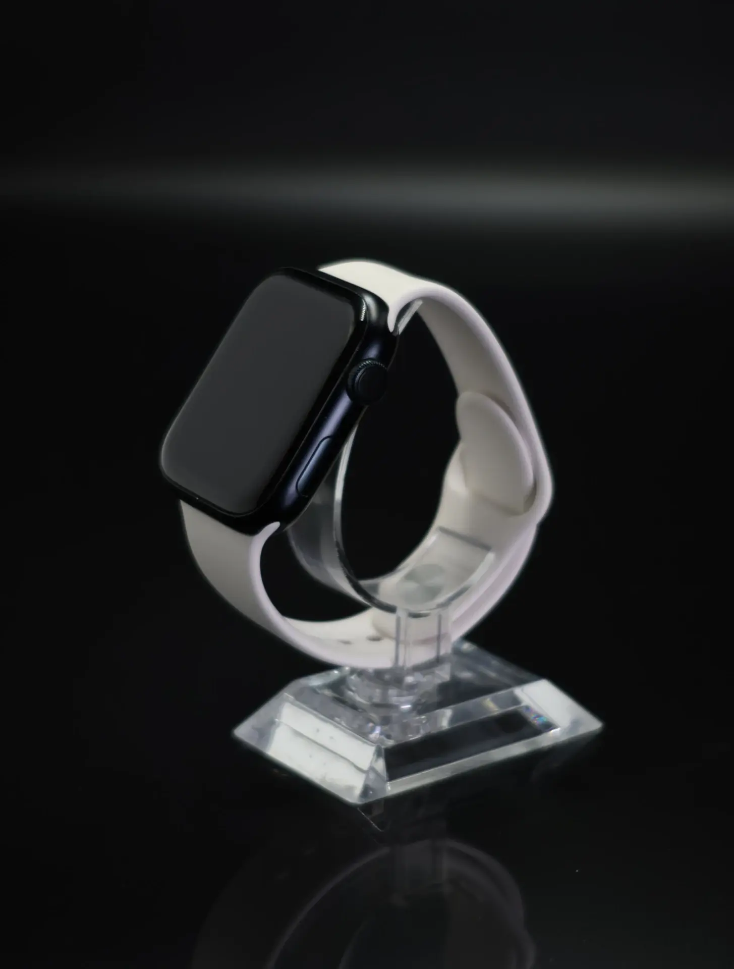 Apple Watch Series 9 Aluminium 45mm Midnight 96% GPS