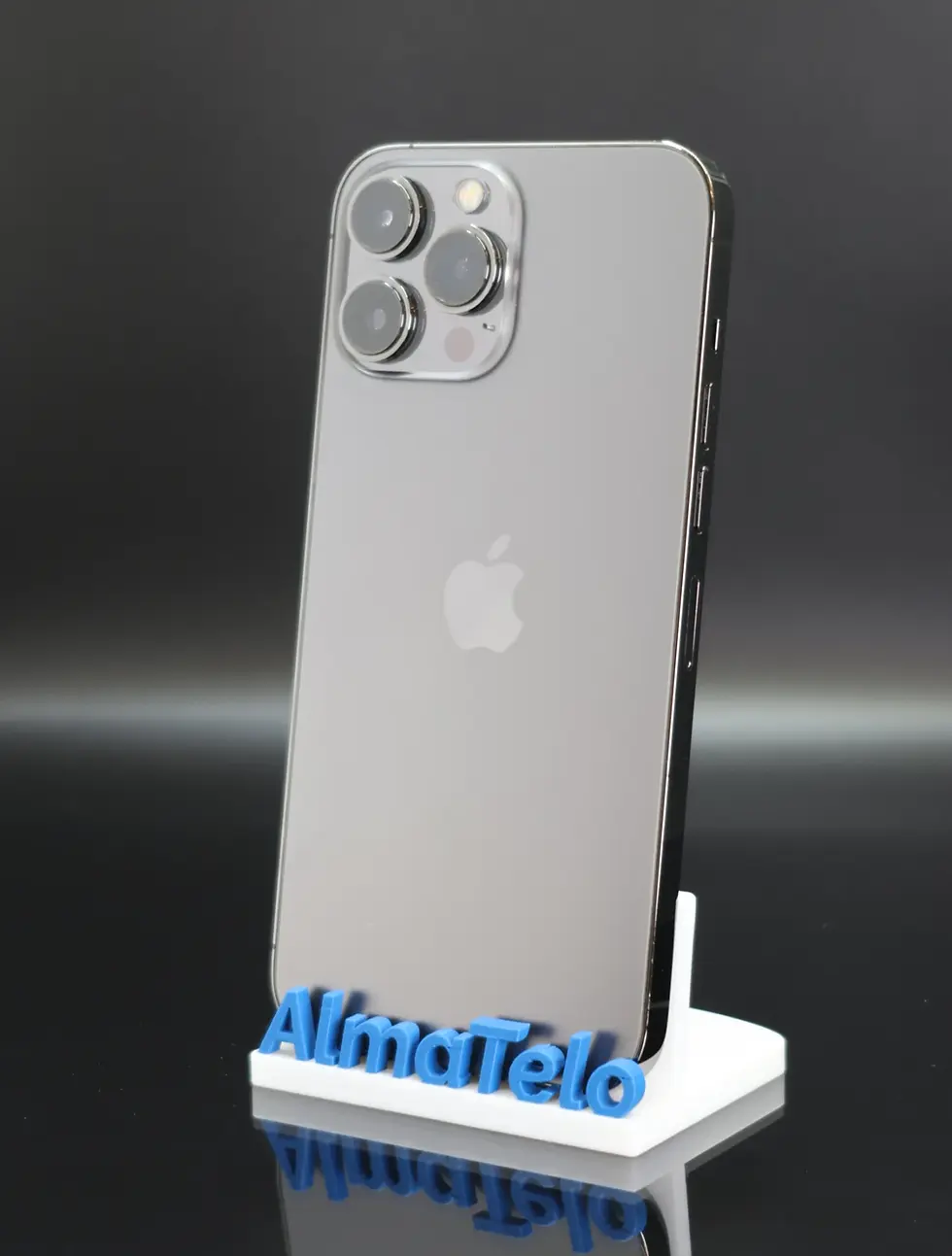 Indexkép: Apple iPhone 13 Pro Max 512 GB Graphite 100%