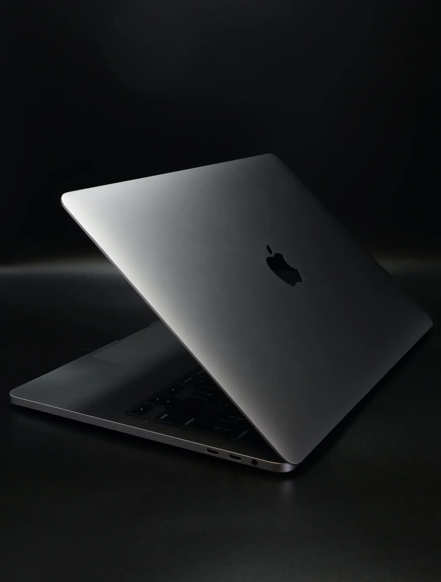 Apple MacBook Pro 13″ 2020 i7 512 GB SSD 16 GB RAM Space Gray 341% ENG Bill