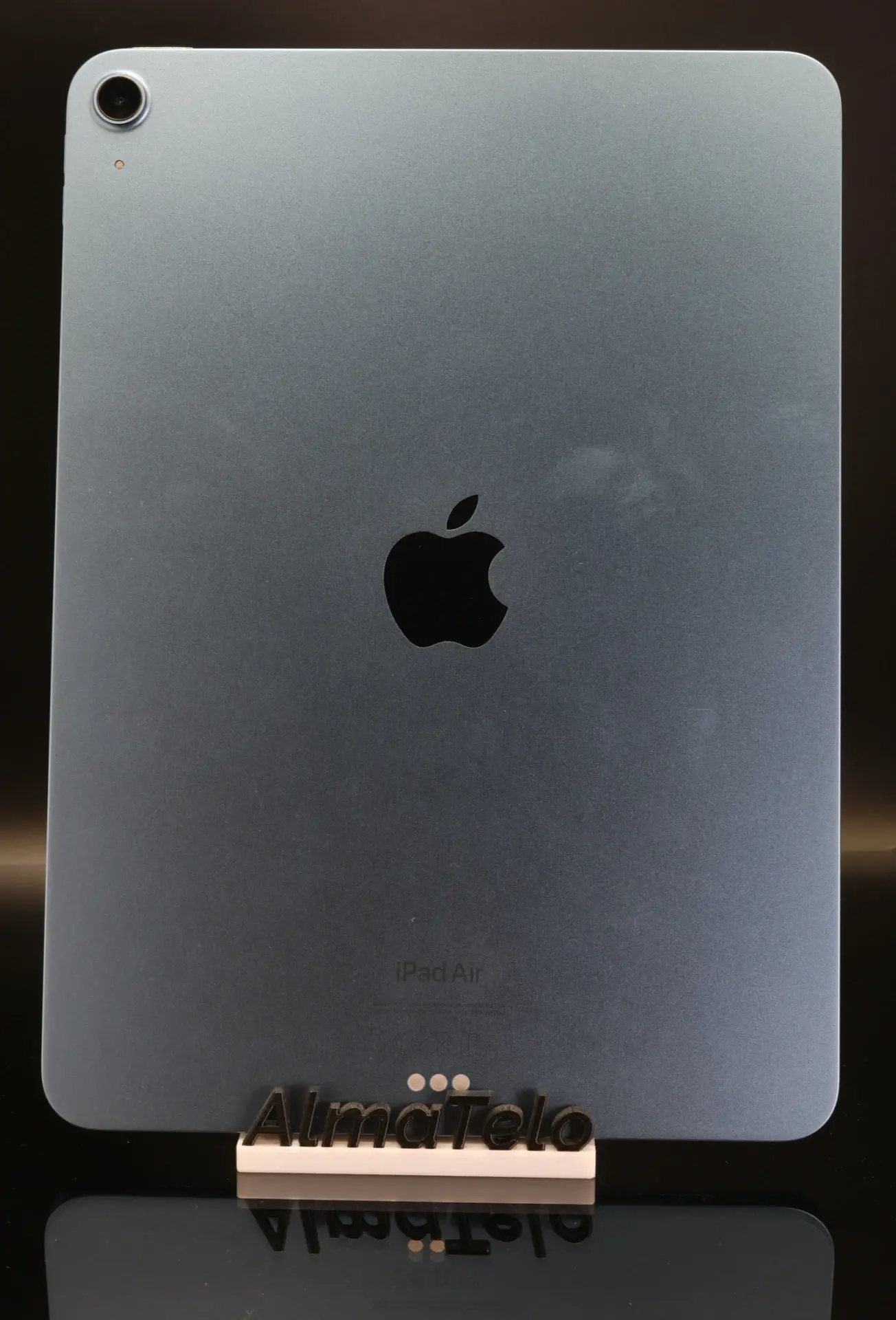 Apple iPad Air 5 M1 Wifi A2588 64 GB Blue 81%