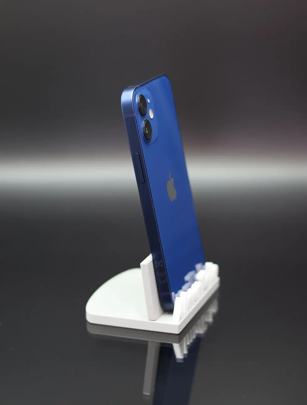 Indexkép: Apple iPhone 12 Mini 128 GB Blue 100%