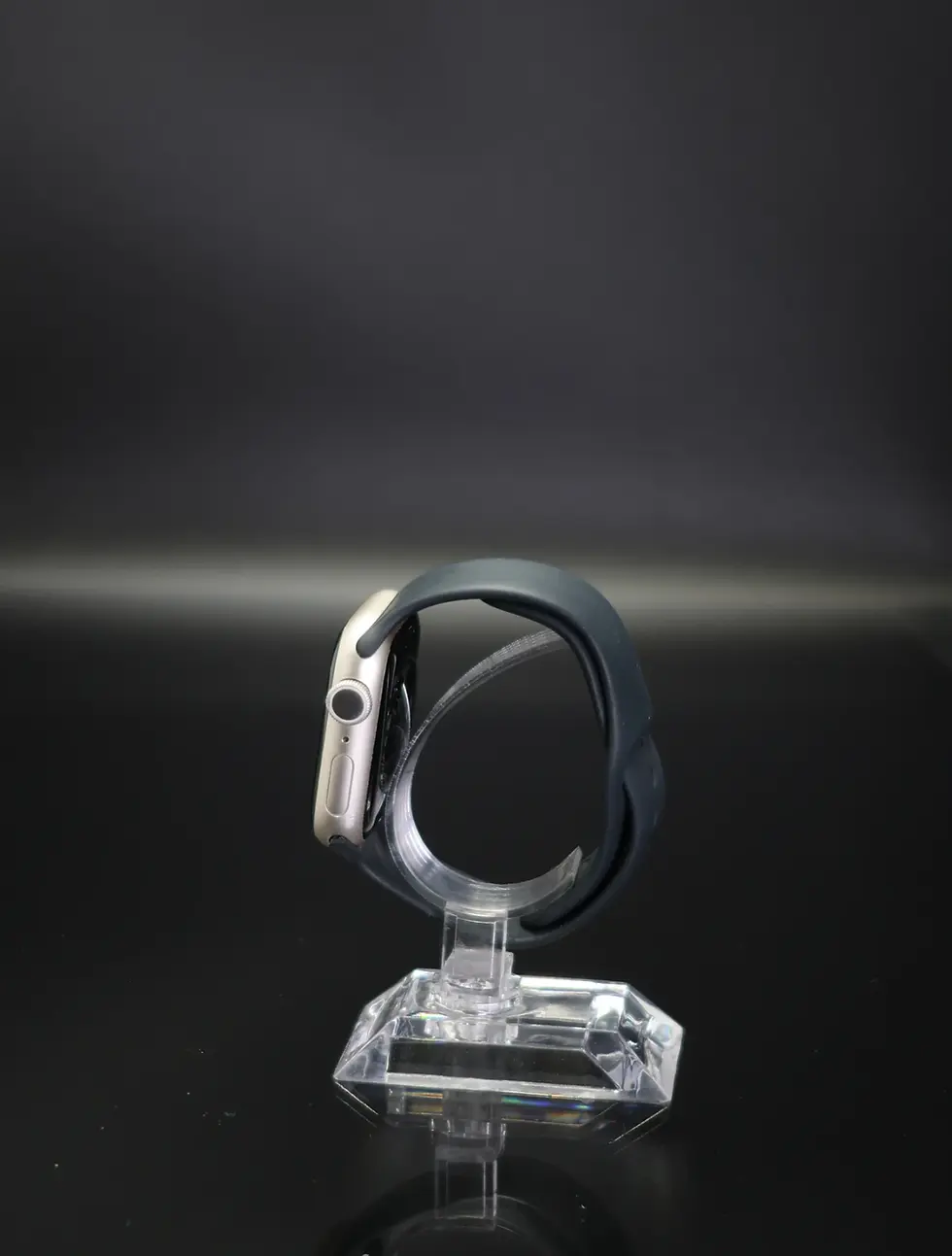 Indexkép: Apple Watch Series 8 Aluminium 41mm Silver 88% GPS