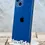 Indexkép: Apple iPhone 13 128 GB Blue - 100% akku