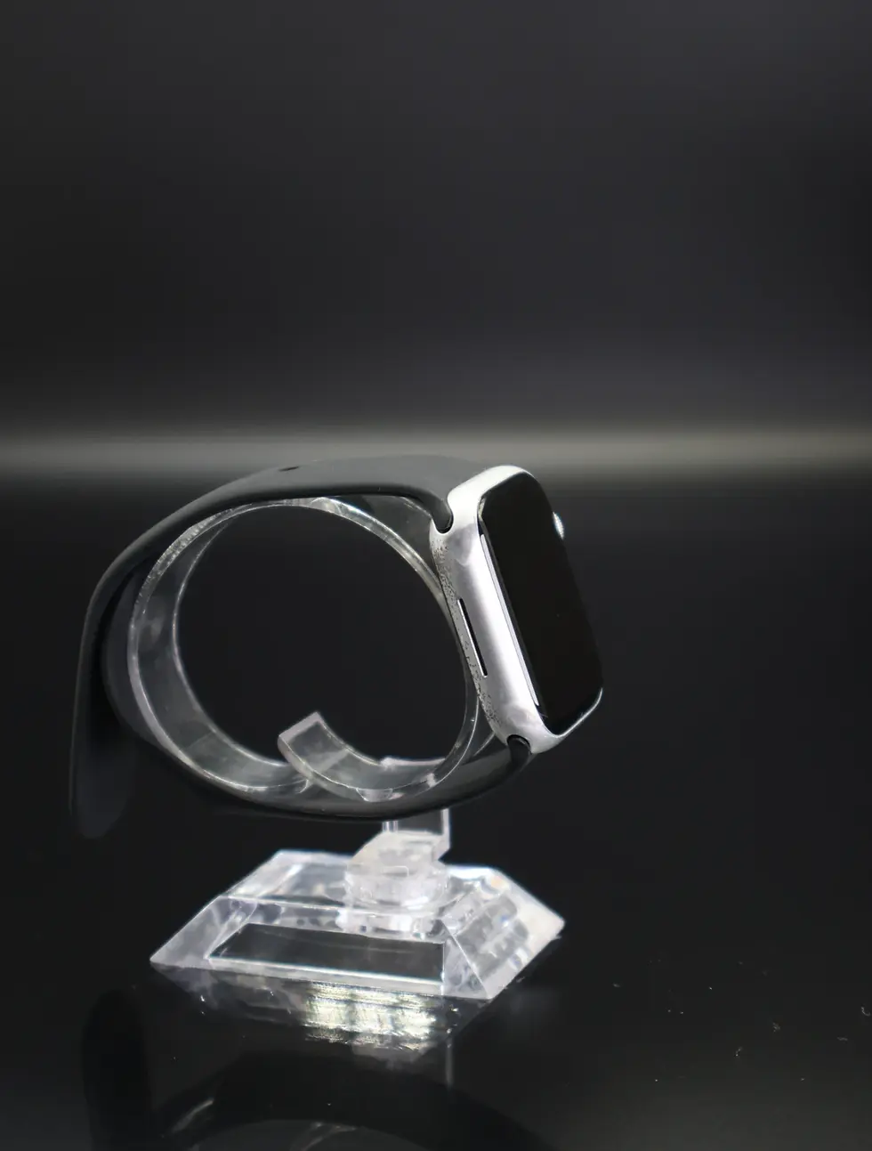 Indexkép: Apple Watch Series 9 Aluminium 41mm Silver GPS