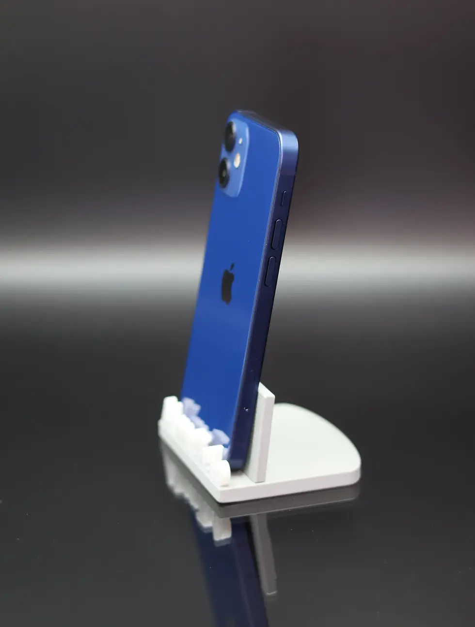 Indexkép: Apple iPhone 12 Mini 128 GB Blue 100%