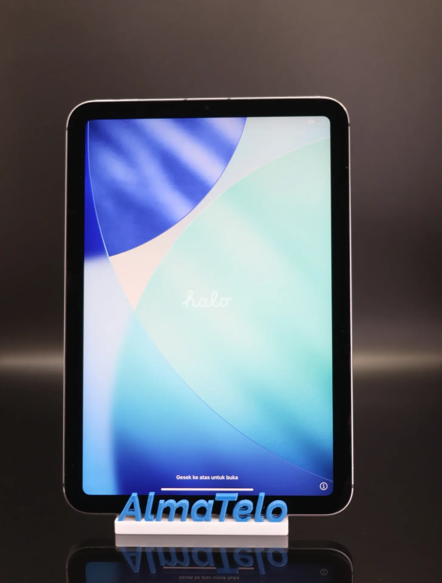 Apple iPad Mini 6 Wifi +Cellular 64 GB Space Gray