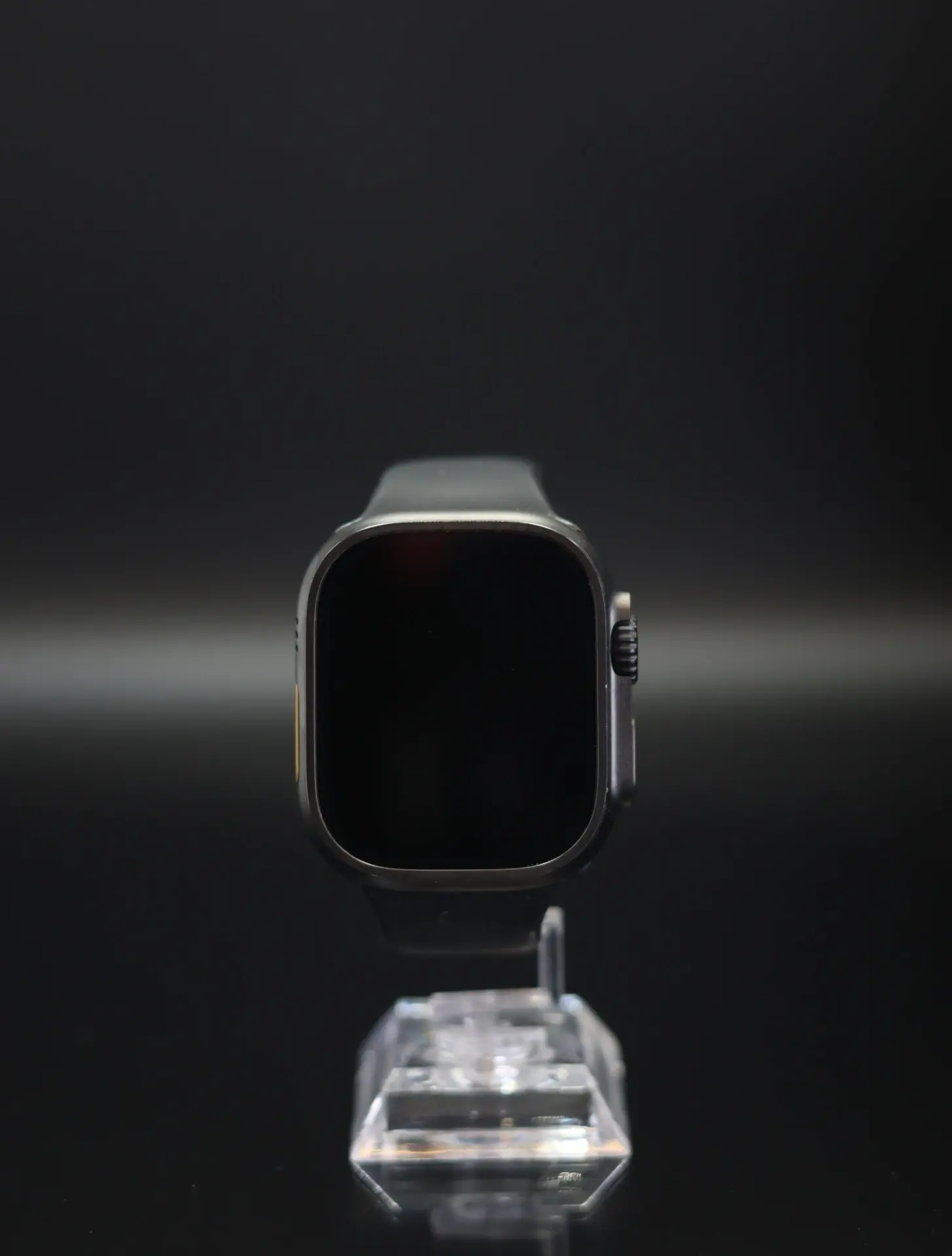 Apple Watch Ultra 2 GPS + Cellular 49mm Natural Titanium