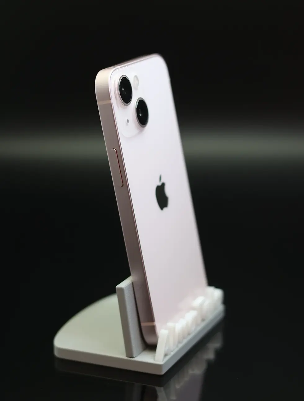 Indexkép: Apple iPhone 13 Mini 256 GB Pink 100%