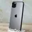 Indexkép: Apple iPhone 11 Pro Max 64 GB Space Gray - 100% akku