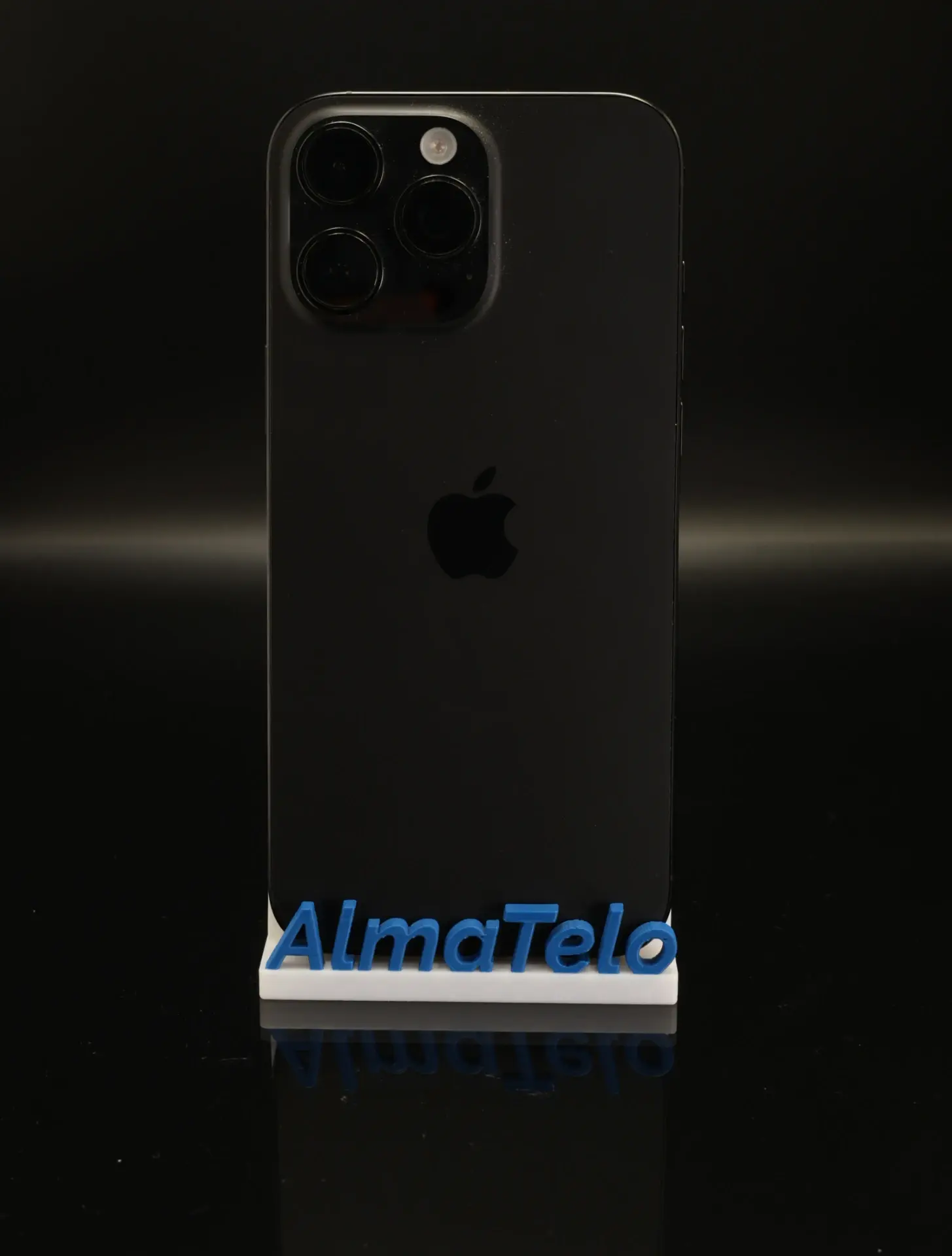 Apple iPhone 16 Pro Max 1TB Black Titanium 92%