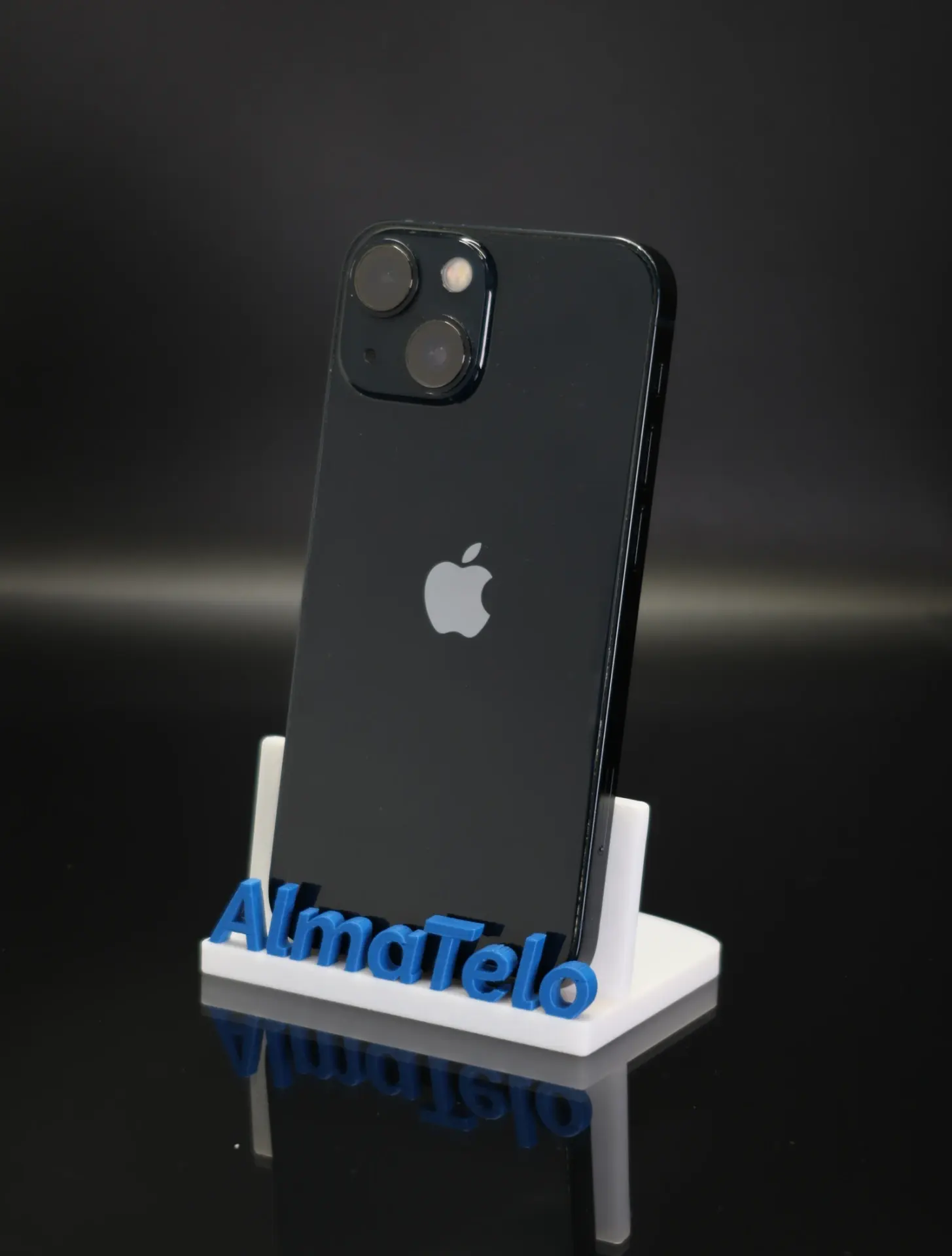 Apple iPhone 13 Mini 128 GB Midnight 100%