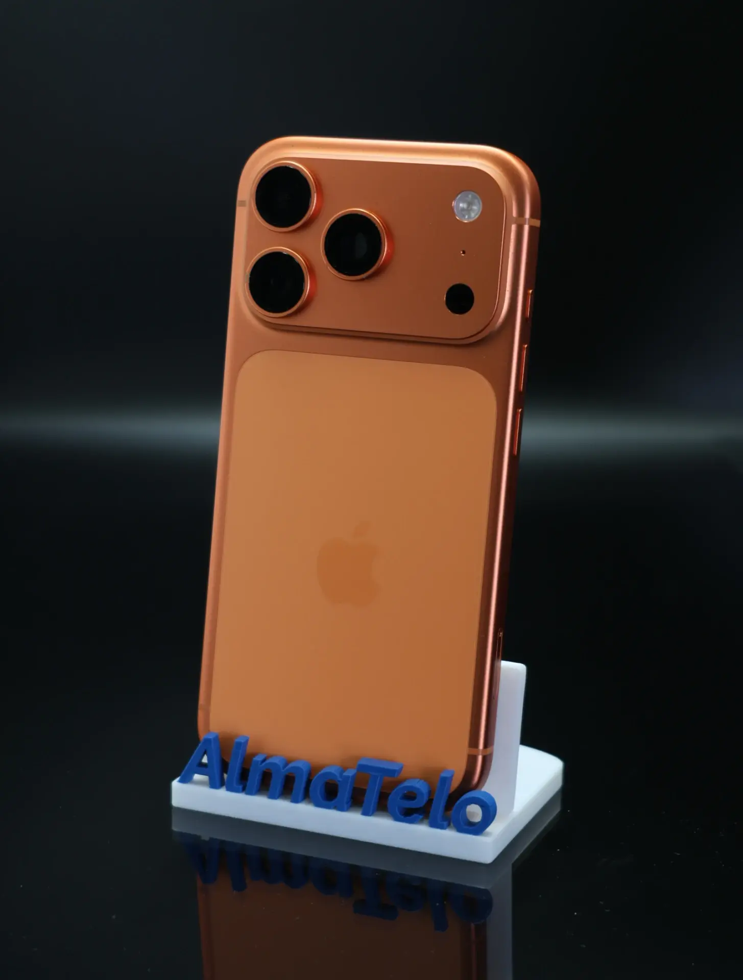 Apple iPhone 17 Pro 256 GB Cosmic Orange 92%