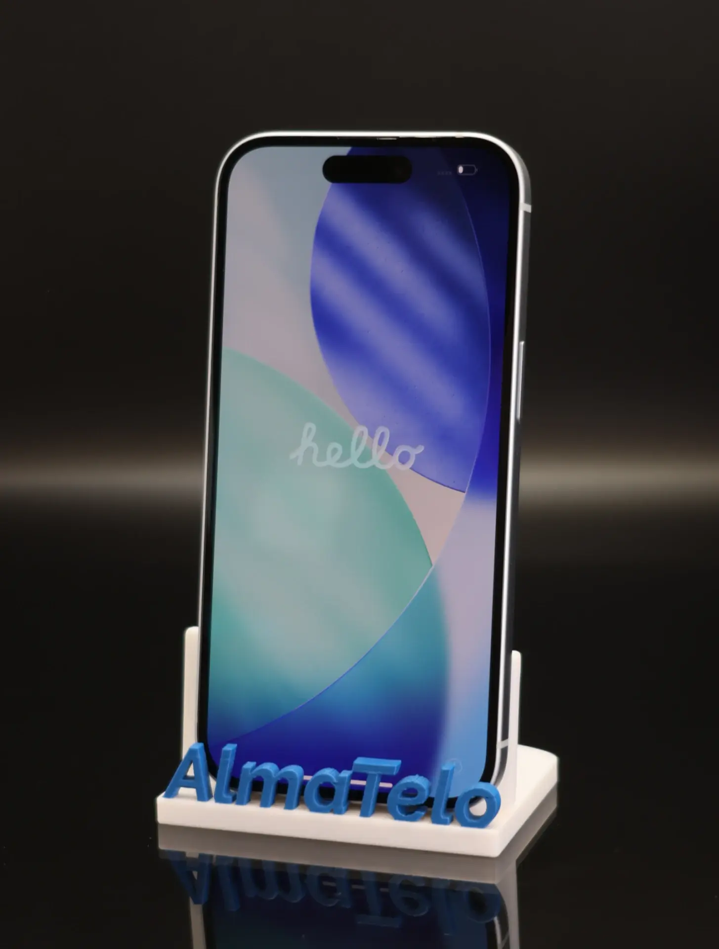 Apple iPhone 15 128 GB Blue 100%