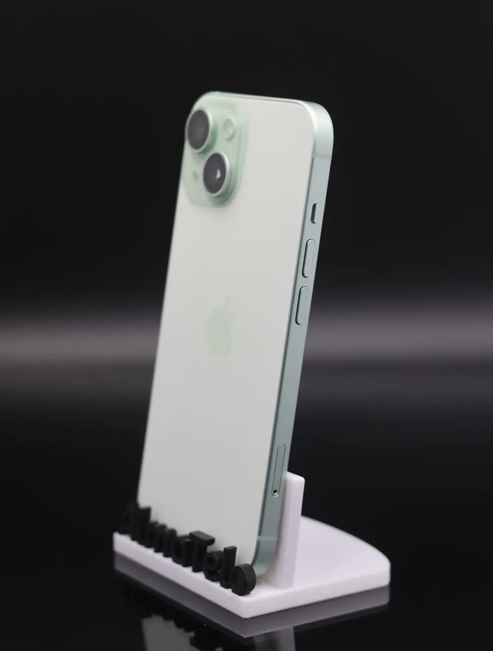 Indexkép: Apple iPhone 15 128 GB Green 100%